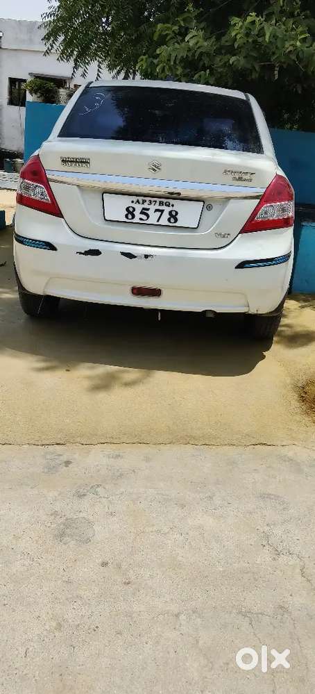Swift Dzire Vdi Bsiv