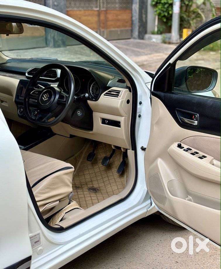 Maruti Suzuki Swift Dzire Vxi Optional, 2022, Cng & Hybrids