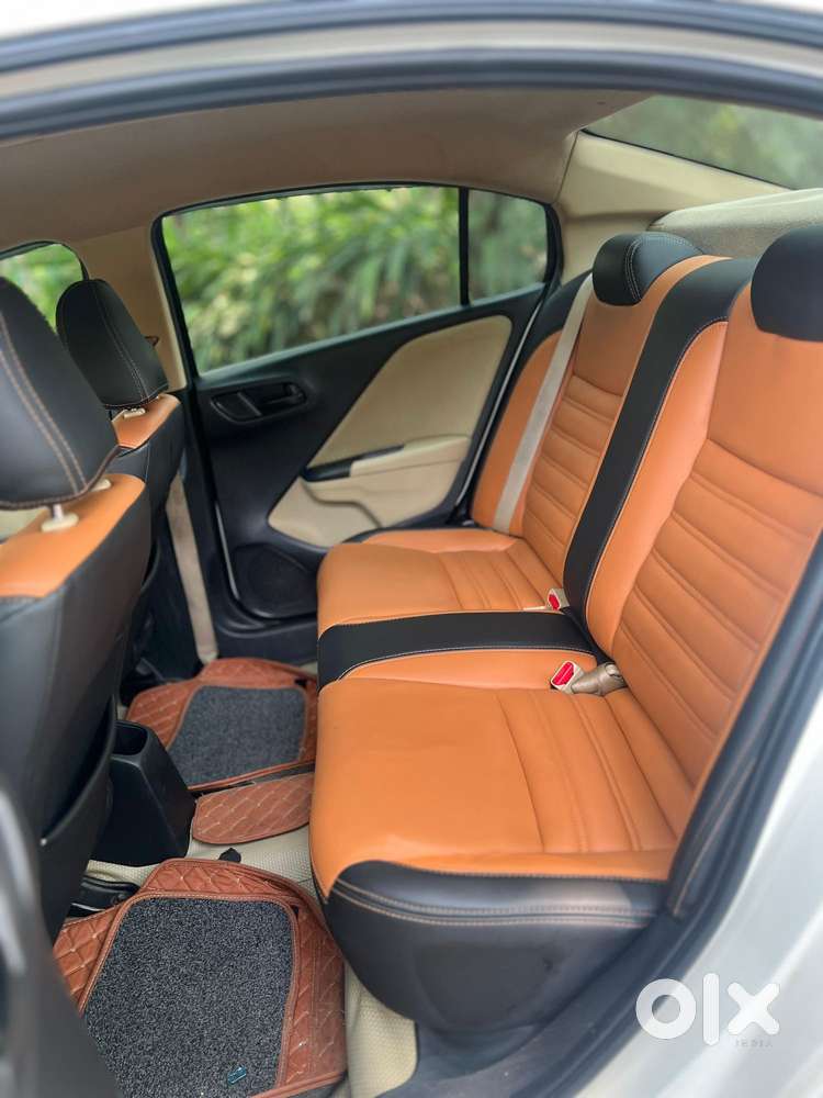 Honda City 2014-2015 I Dtec Sv, 2014, Diesel