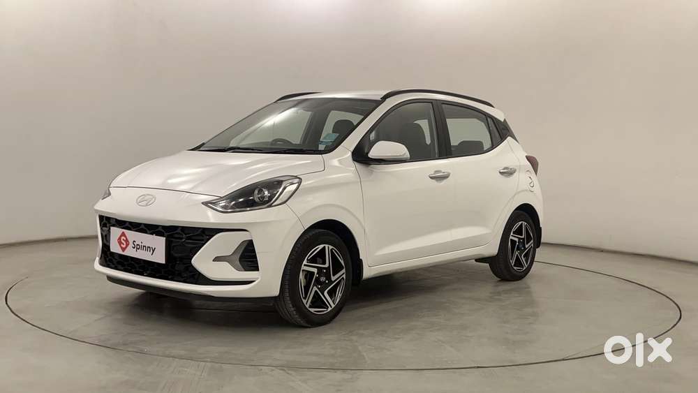 Hyundai Grand I10 Nios Asta 1.2 Kappa, 2024, Petrol