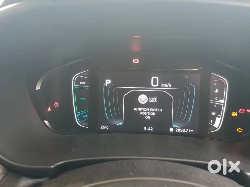 Maruti Suzuki Grand Vitara 2023 Petrol 35000 Km Driven