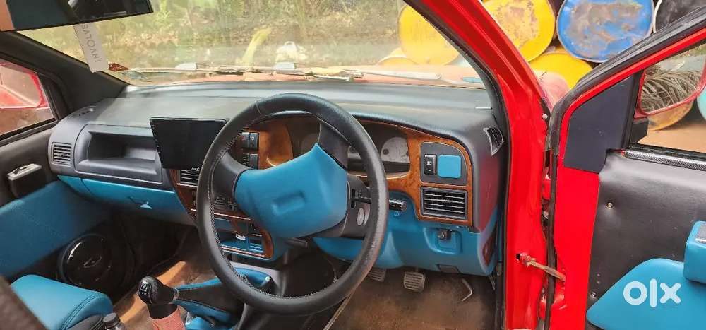 Chevrolet Tavera 2004