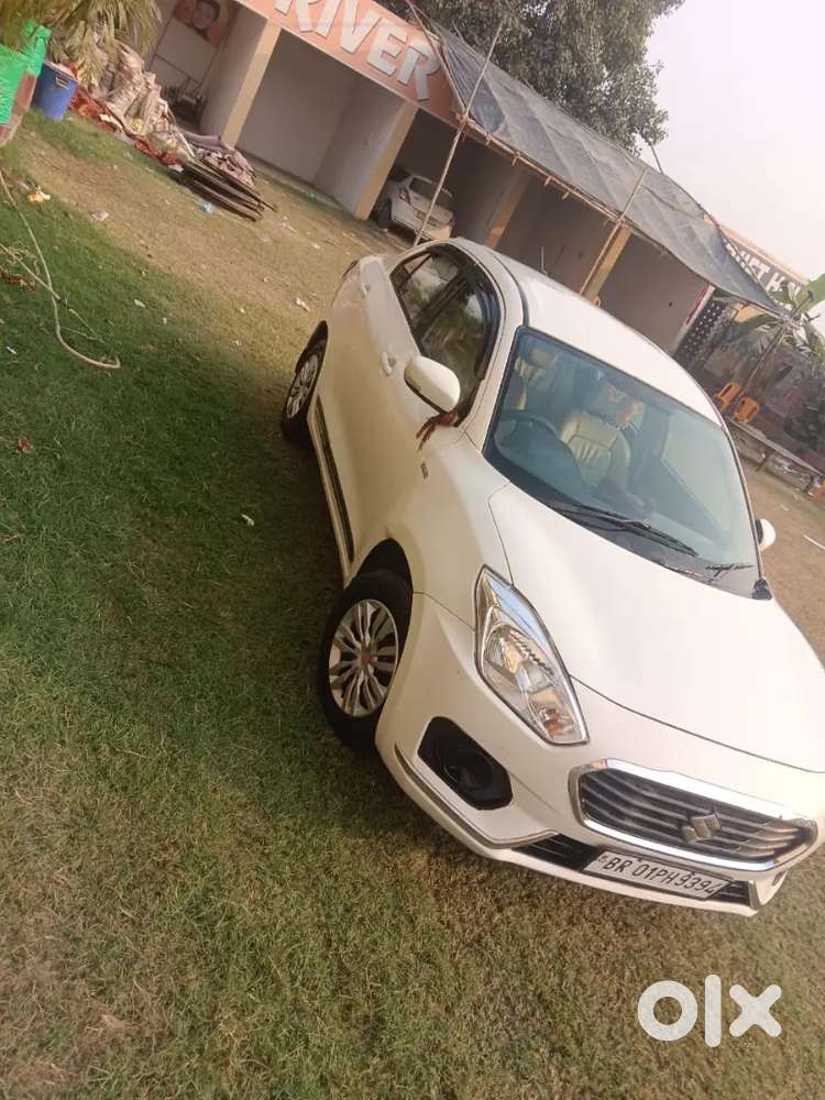 Maruti Suzuki Dzire 2017 Diesel 110000 Km Driven