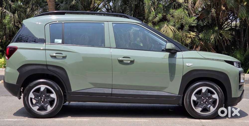 Hyundai Exter S 1.2 Mt, 2025, Petrol