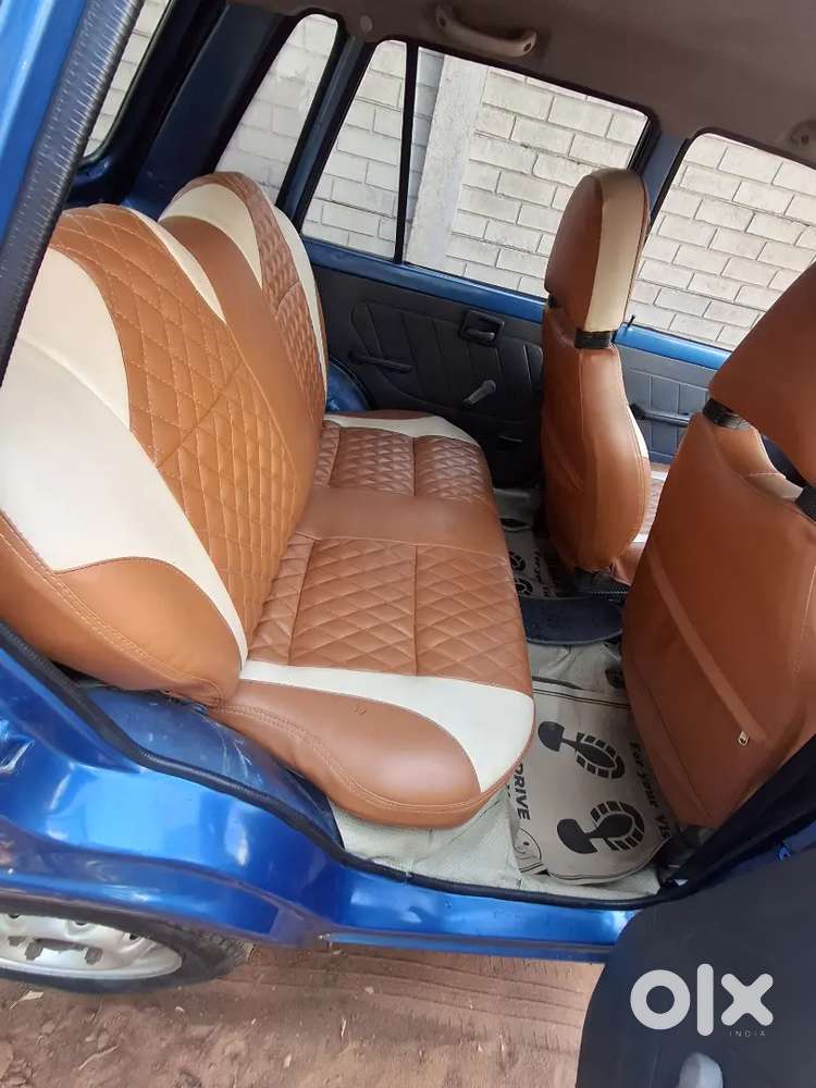 Maruti Suzuki 800 Petrol 2007