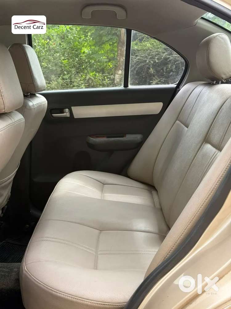 Maruti Suzuki Swift Dzire 1.2 Vxi Bsiv, 2011, Petrol
