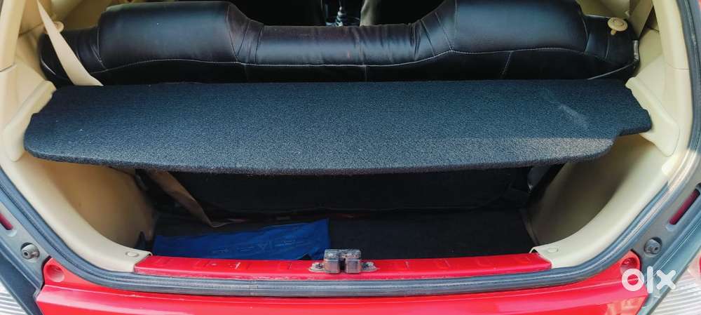 Honda Brio 2011-2013 S Mt, 2012, Petrol