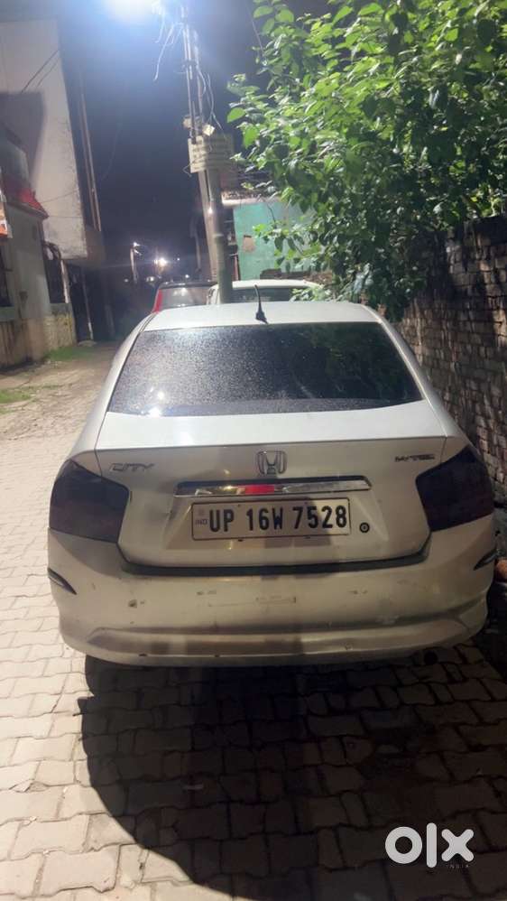 Honda City Cng 2009 Model Cng Passs Valid 2029 Indiarance 2027
