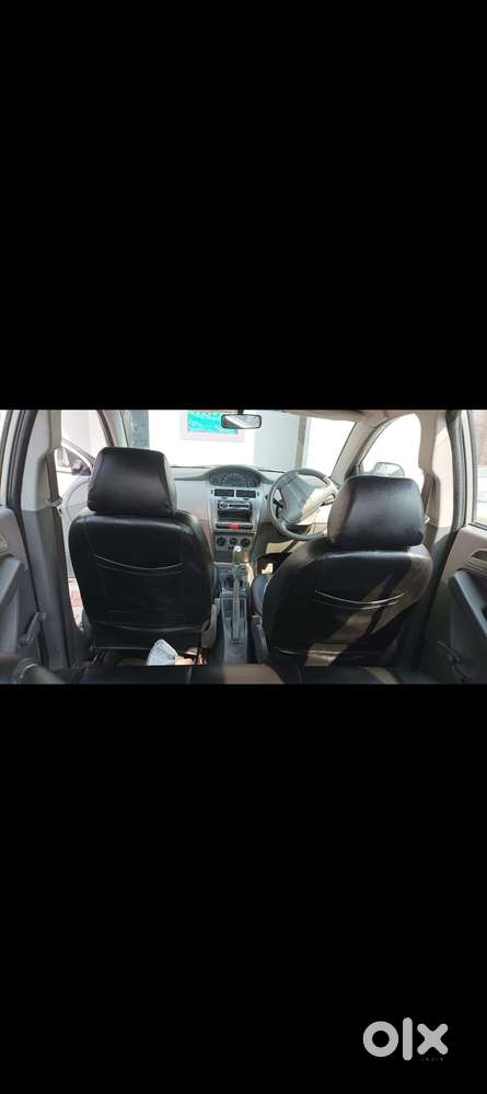 Indica Vista.tdi. (2009)