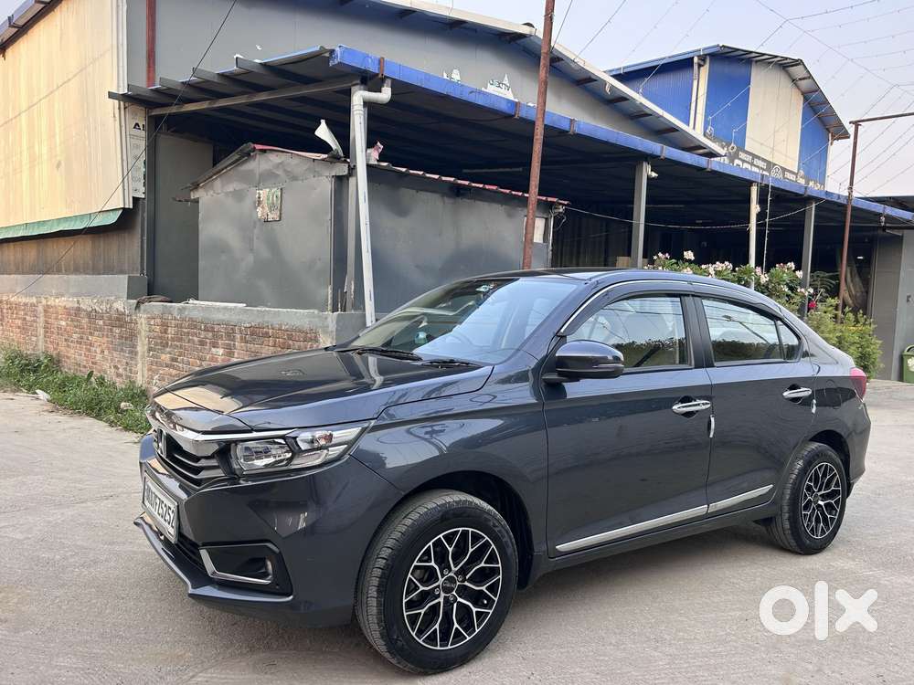 Honda Amaze S Mt I-vtec, 2025, Petrol