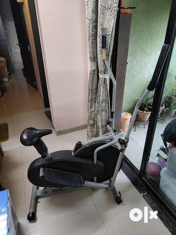Reach exercise cycle Negotiable Gym Fitness 1788241689