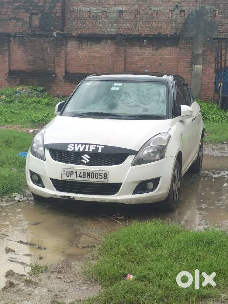 Maruti Suzuki Swift 2011 Diesel 100000 Km Driven