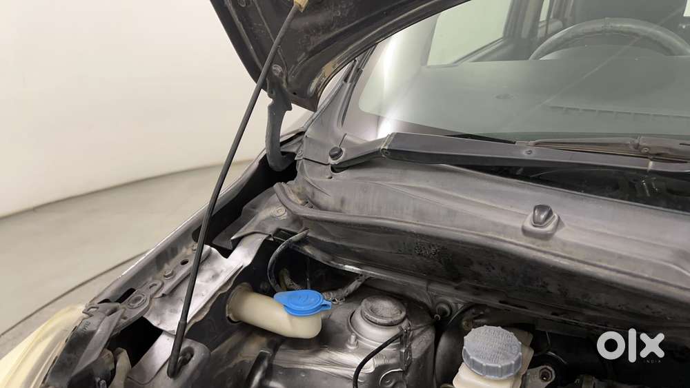 Maruti Suzuki Wagon R 1.0 Vxi Plus, 2012, Petrol