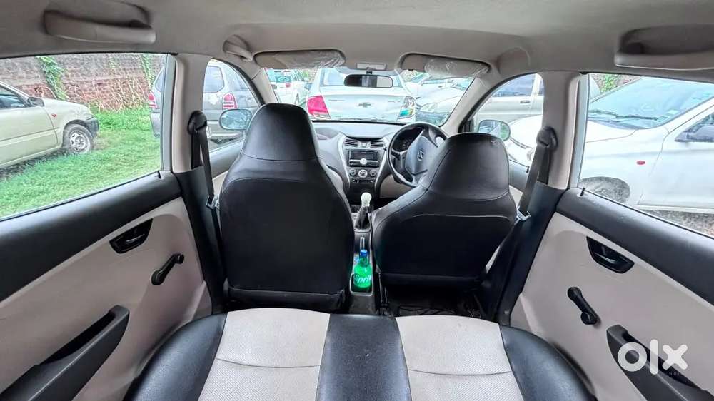 Hyundai Eon 0.8 Era Plus 2014