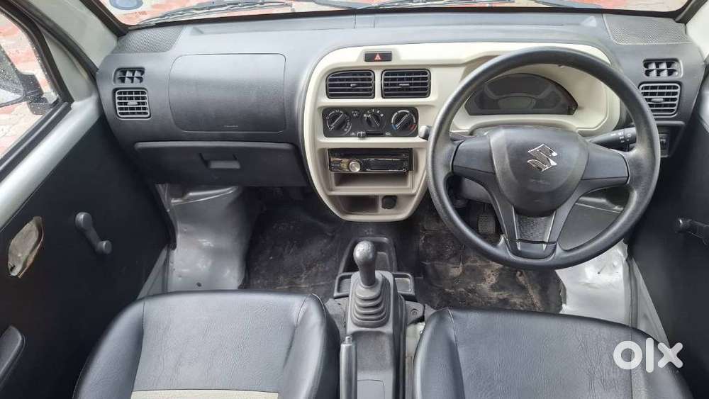 Maruti Suzuki Eeco 5 Seater Ac, 2023, Petrol