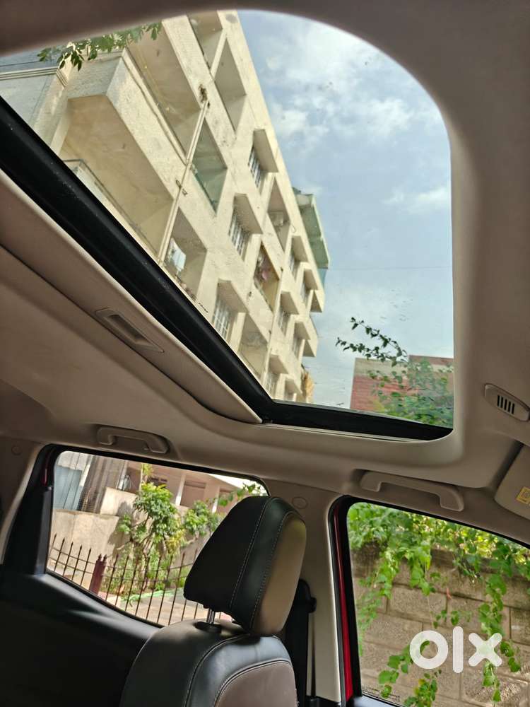 Mahindra Scorpio N Z8 Diesel Mt 4wd 7 Str, 2024, Diesel