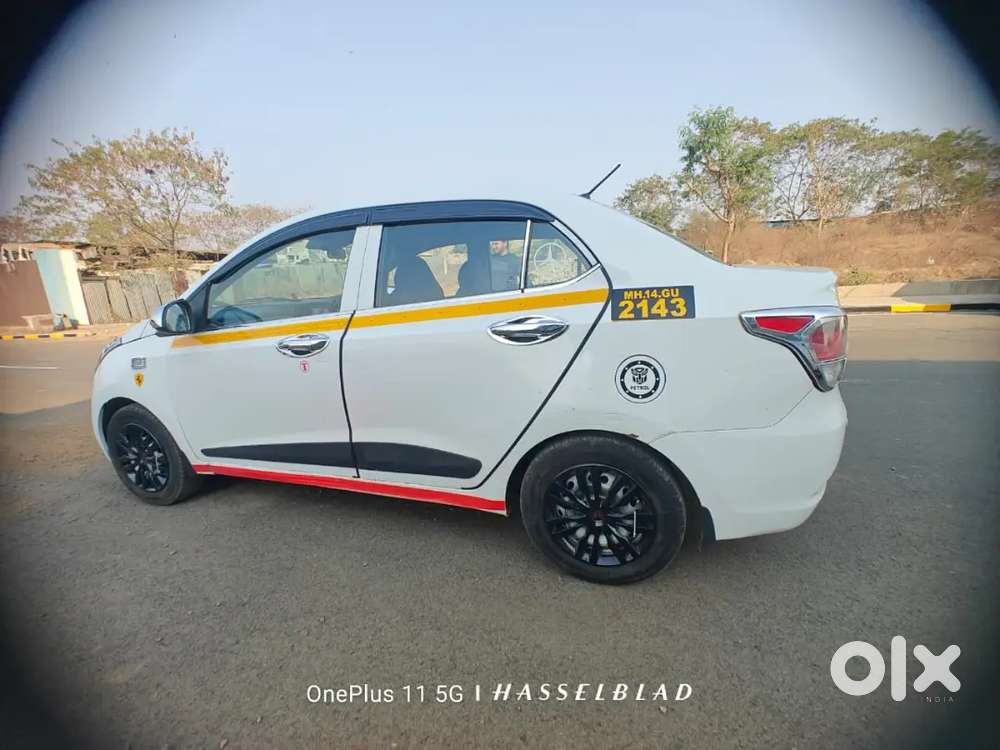 Hyundai Xcent 2018 Petrol 135346 Km Driven
