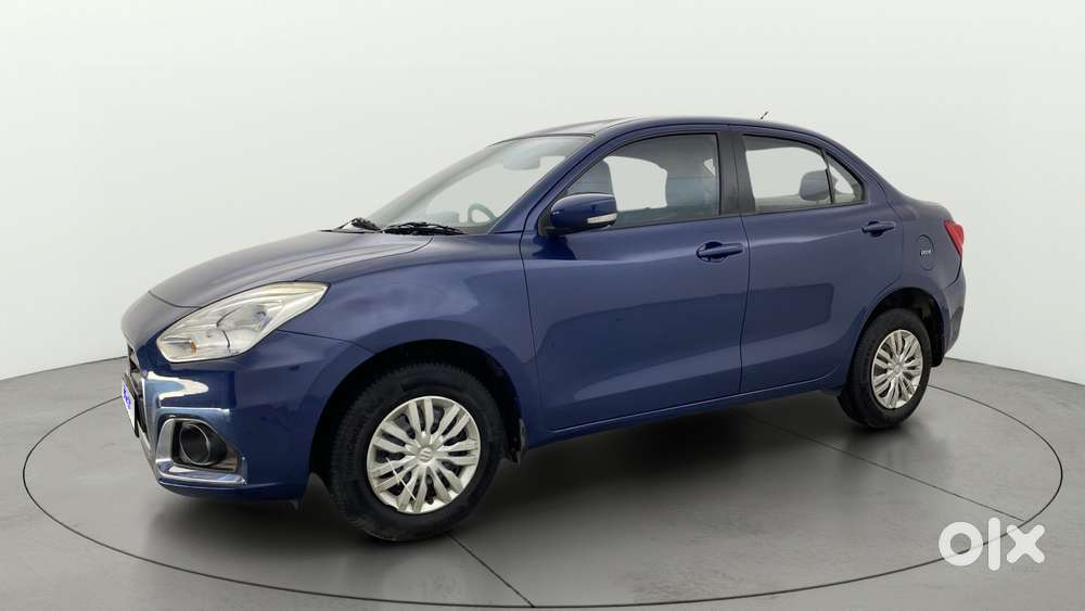 Maruti Suzuki Swift Dzire 1.2 Vxi Bsiv, 2021, Petrol