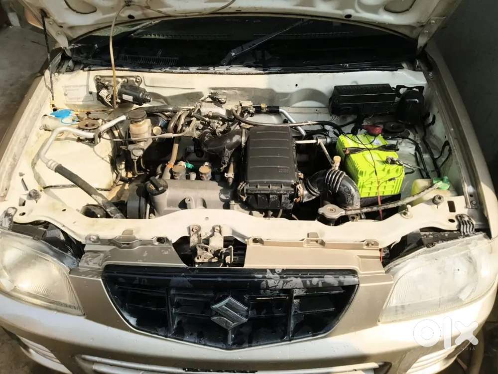 Maruti Suzuki Alto 800 2011 Petrol 20000 Km Driven