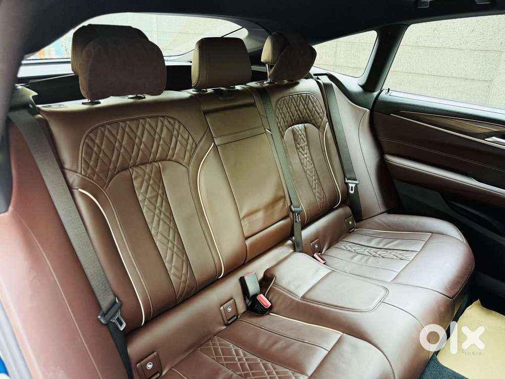 Bmw 6 Series 3.0 Gt 630d M Sport, 2022, Diesel