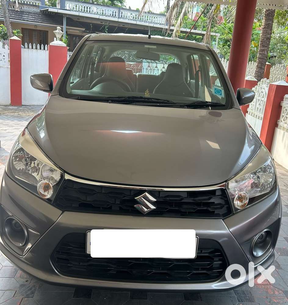Maruti Suzuki Celerio 2018 Automatic