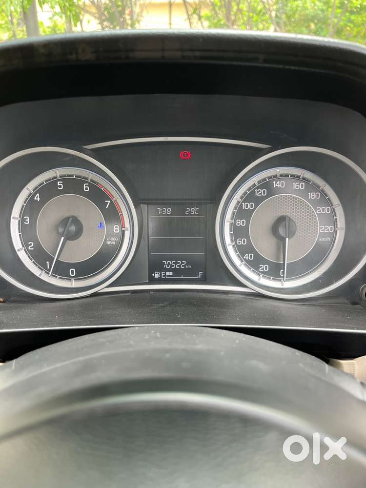 Swift Dzire 2023 Petrol Manual Last