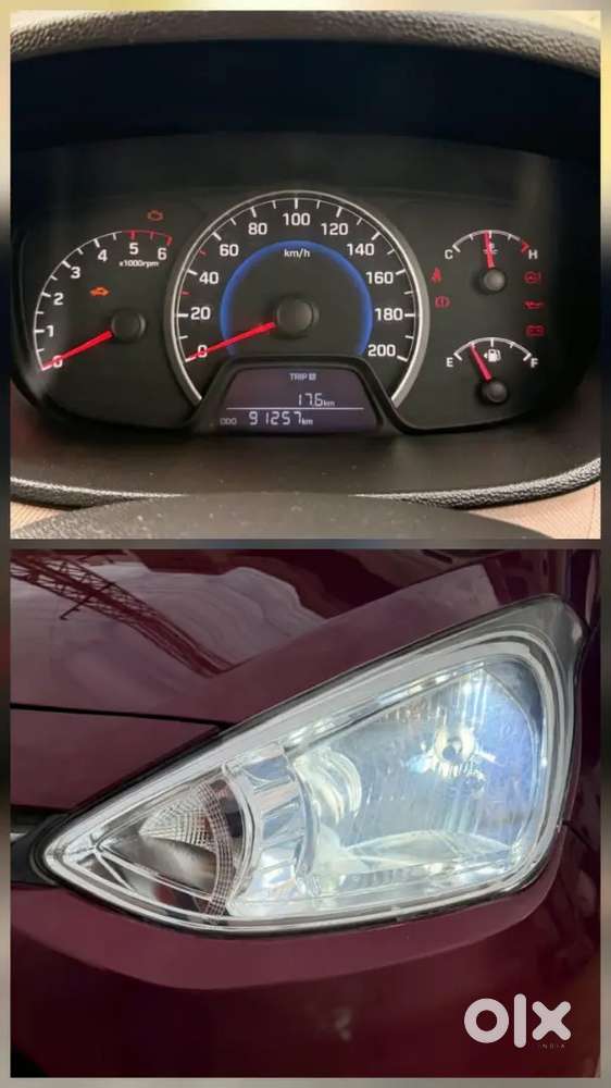 Hyundai Grand I10 1.2 Crdi 2014