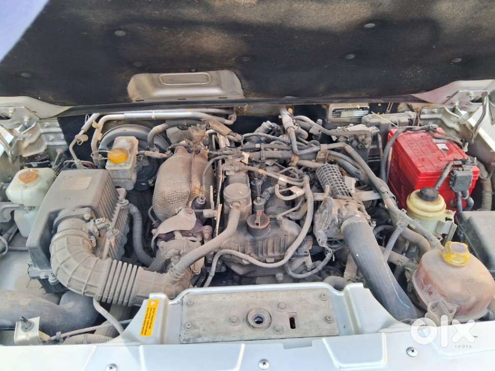 Mahindra Bolero B6 (o), 2020, Diesel