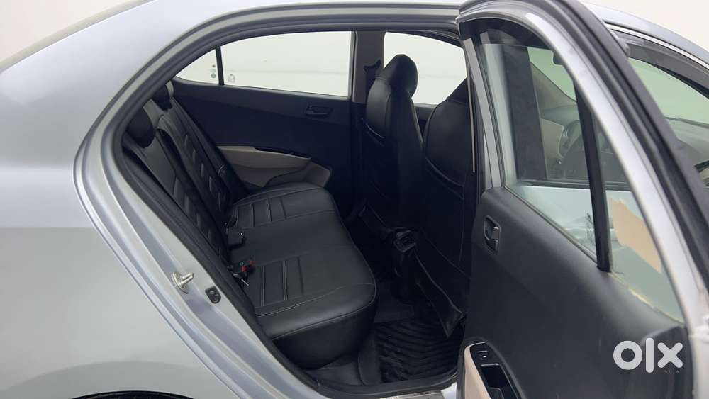 Hyundai Xcent S 1.2 Opt, 2018, Petrol