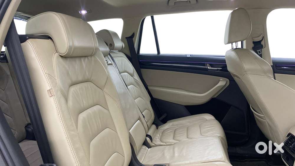Skoda Kodiaq 2.0 Style Tdi 4x4 At, 2018, Diesel