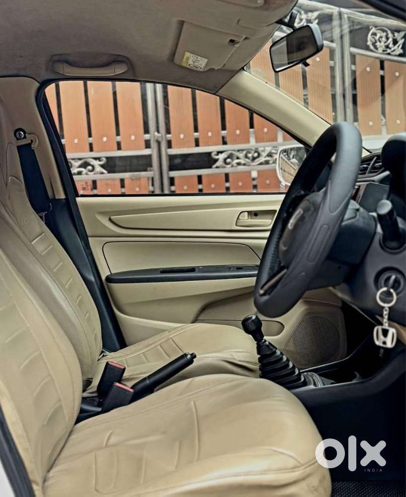 Honda Amaze E (o) I-dtec, 2019, Diesel