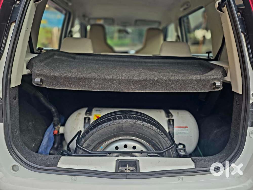 Maruti Suzuki Wagon R Lxi Cng Avance Edition, 2023, Cng & Hybrids