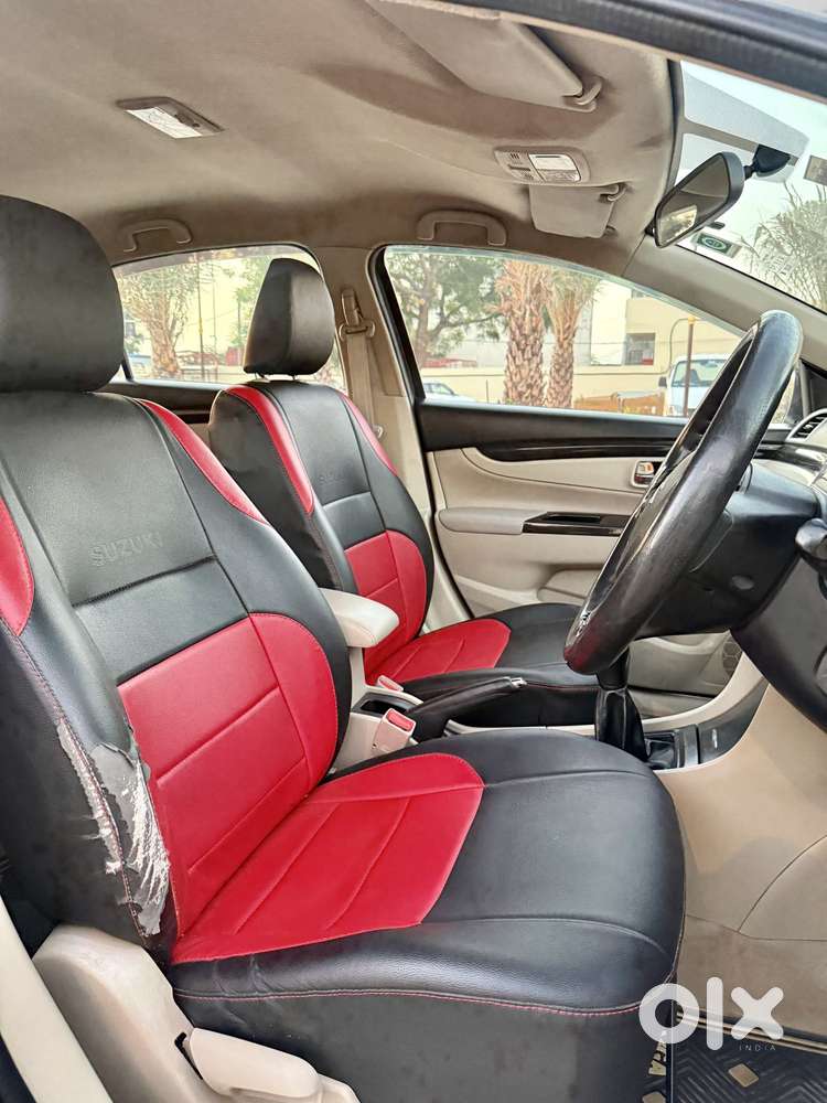 Maruti Suzuki Ciaz Vdi, 2015, Diesel