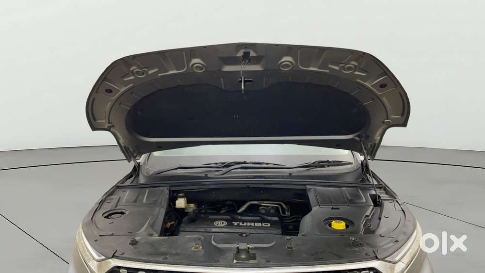 Mg Hector 1.5 Shine Turbo, 2022, Petrol