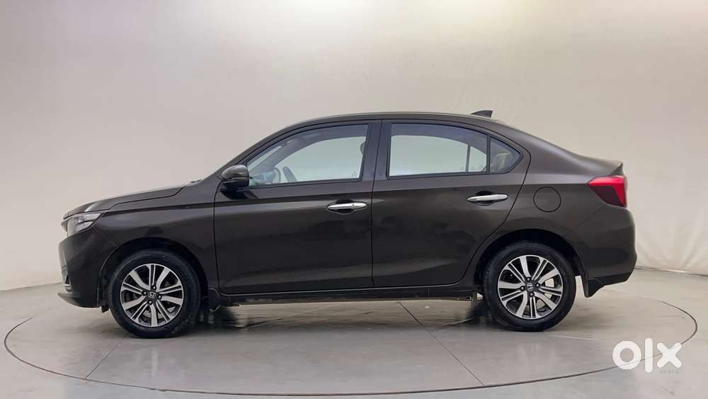 Honda Amaze Vx Cvt I-vtec, 2024, Petrol