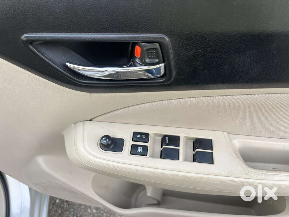 Maruti Suzuki Swift Dzire Vxi At Optional, 2018, Petrol