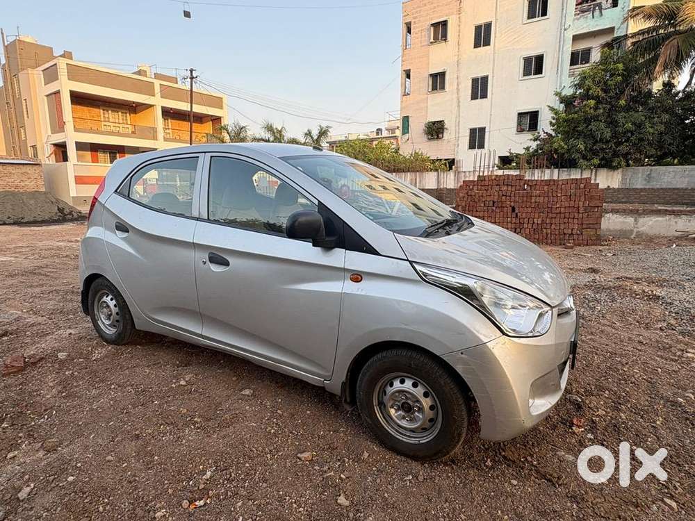 Hyundai Eon 2014