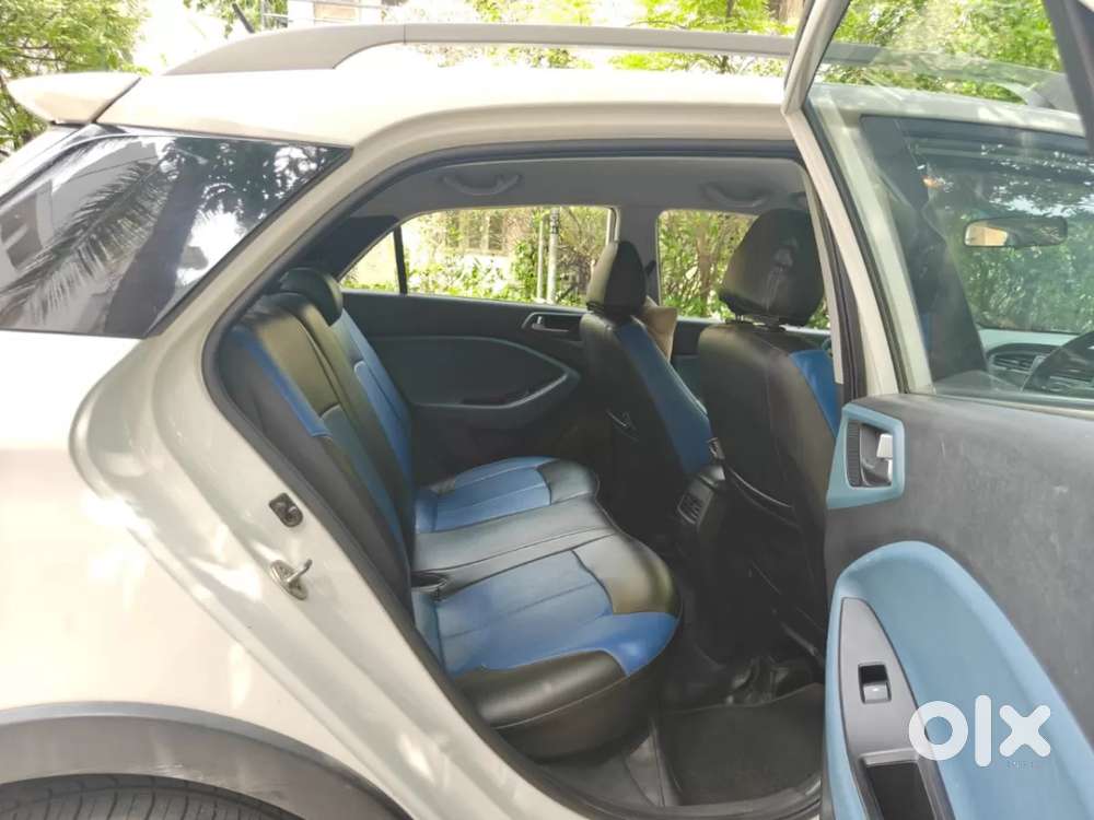 Hyundai I20 Active 1.2 Sx, 2016, Petrol