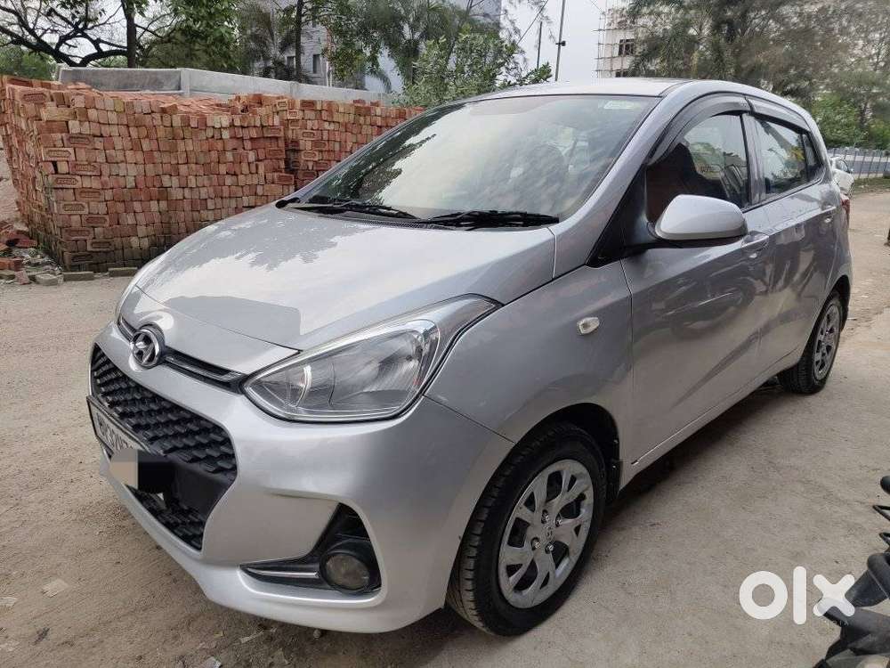 Hyundai Grand I10 1.2 Crdi Magna, 2017, Diesel