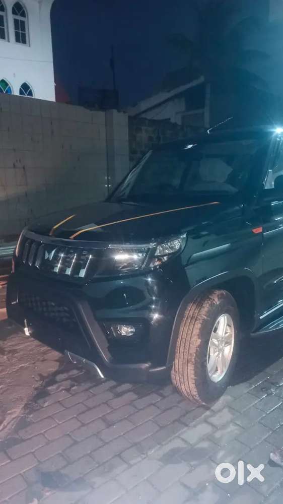 Mahindra Bolero Neo 2024 Diesel Good Condition