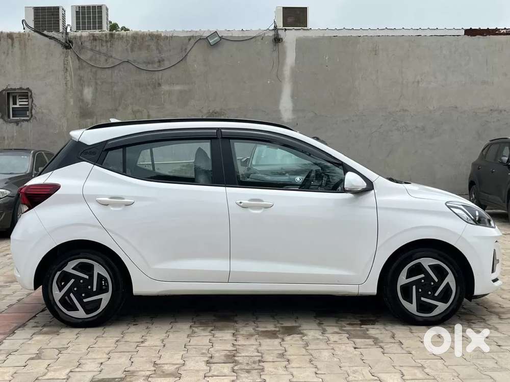 Hyundai Grand I10 Nios Sportz 1.2 Kappa Cng, 2025, Cng & Hybrids