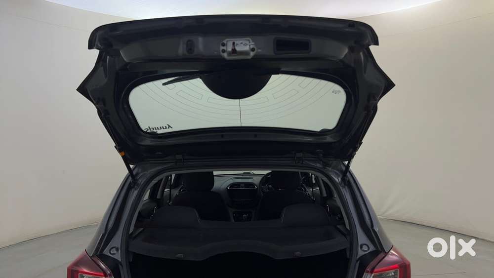 Tata Tiago Xza Plus, 2021, Petrol