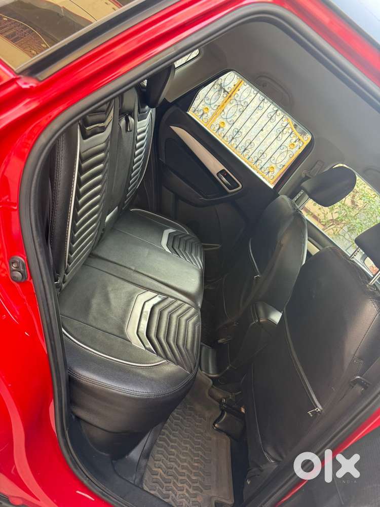 Maruti Suzuki Vitara Brezza Zxi +, 2021, Petrol