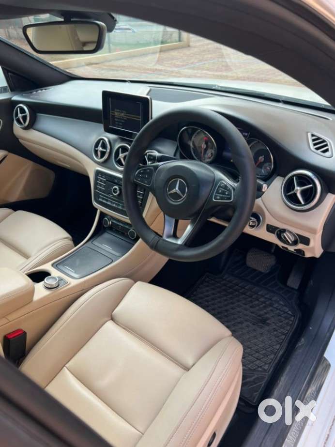 Mercedes-benz Cla 2.0 200 Style, 2016, Petrol