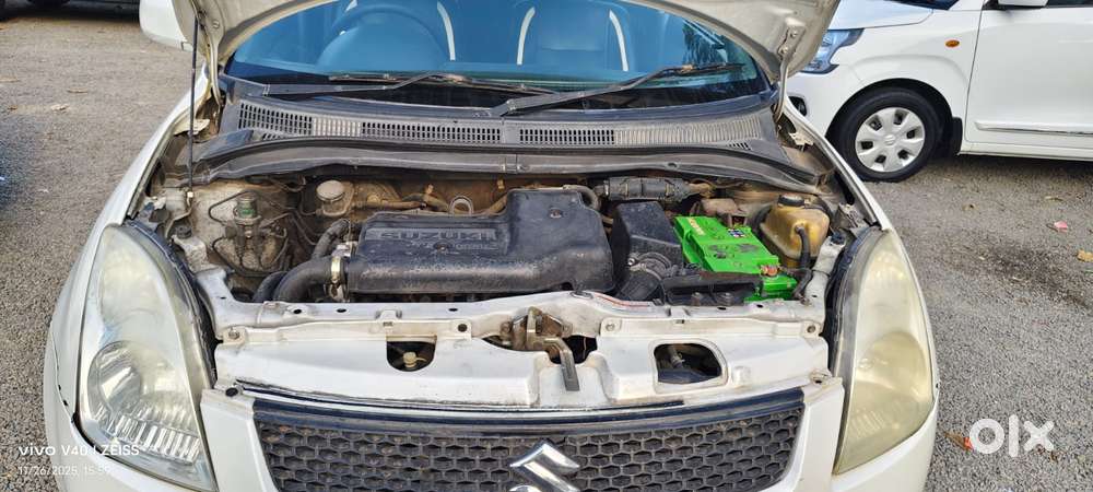 Maruti Suzuki Swift Ddis Vdi, 2011, Diesel