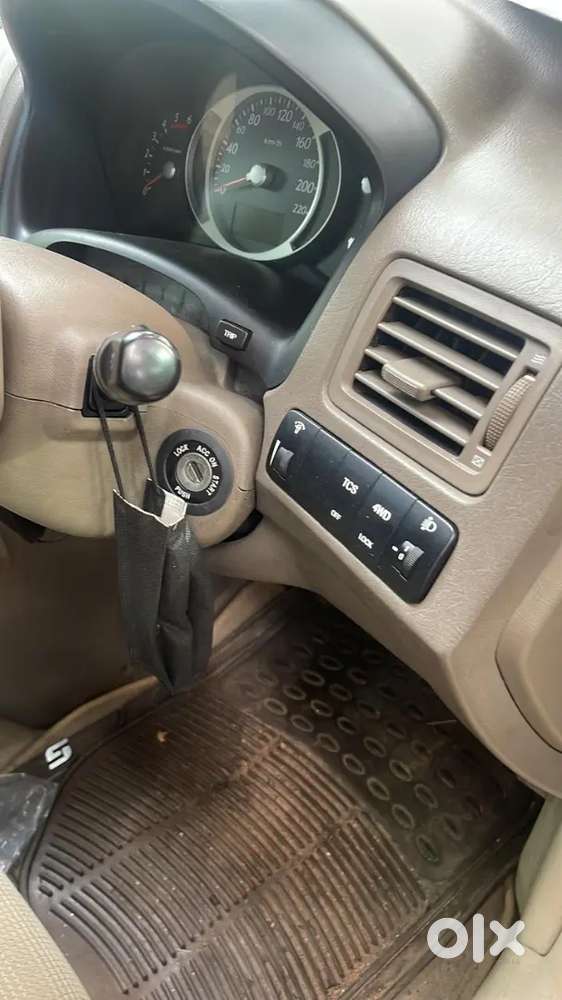 Hyundai Tucson 2005 Diesel 4wd