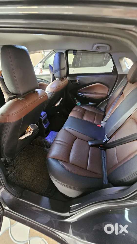 Maruti Suzuki Baleno 2023 Petrol 39000 Km Driven
