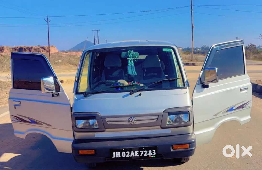 Good Condition Running