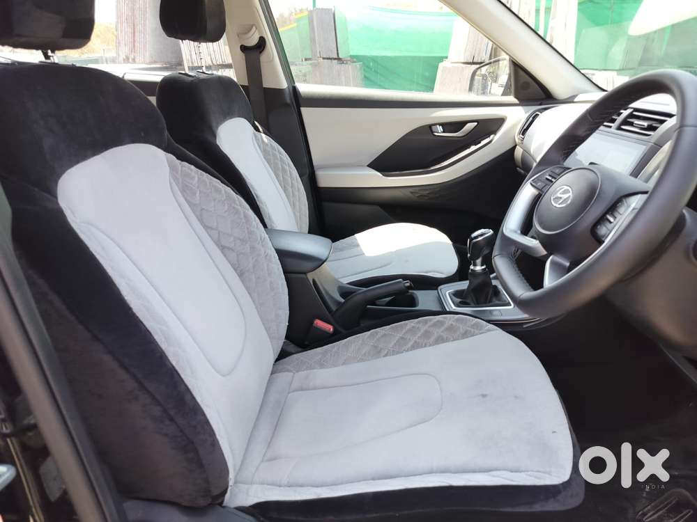 Hyundai Creta 1.5 Sx, 2023, Petrol