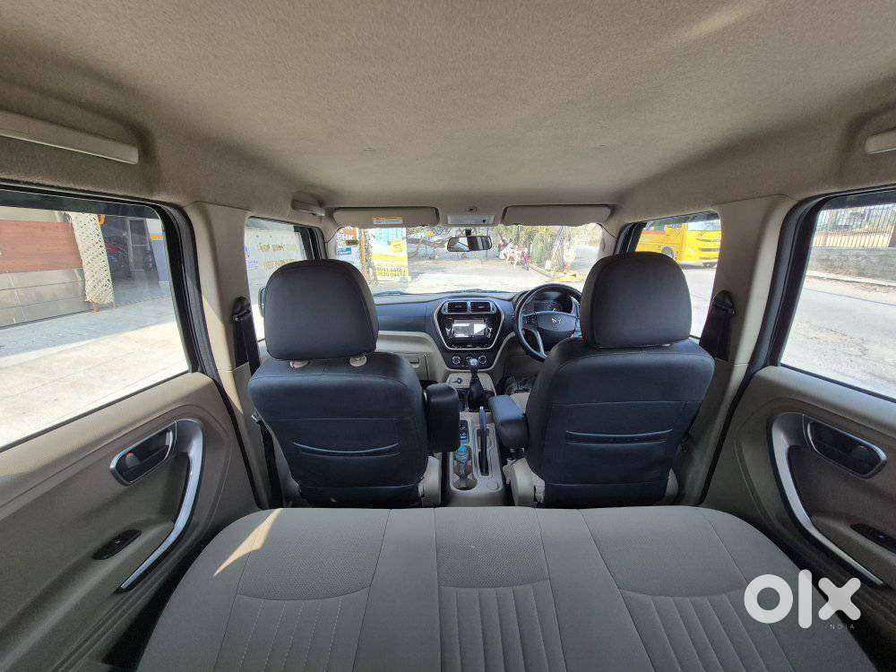 Mahindra Bolero Neo 1.5 N 10, 2023, Diesel